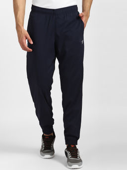 Reebok - Te Wvn C Lined Pant Navy Blue Training Track Pant