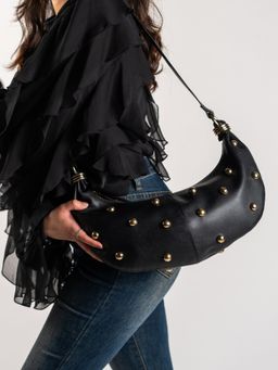 Theater - Bolt Structured Sling Bag