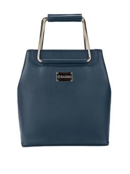 RASHKI - Echo Blue Handbag