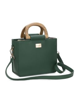 RASHKI - Eden Green Sling Bag