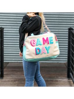 Hamster London - Game Day Duffle Bag (M)