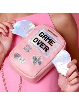 Hamster London - Funk Gamer Wings Sling Bag (M)