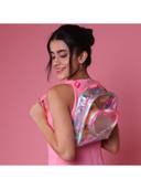 Pink color option