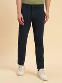 Blue color option, Currently selected