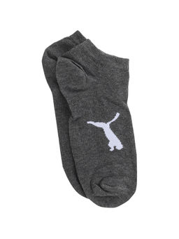 Puma - Sneaker 2 Pair Unisex Multi-Color Socks
