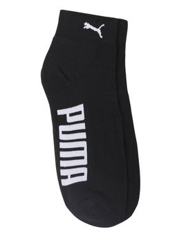 Puma - Ankle Length Half Tery Unisex Multi-Color Socks