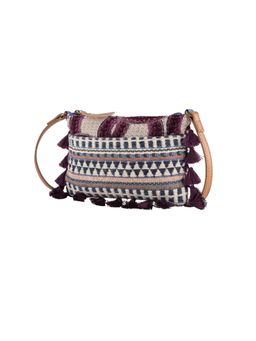 CARPISA - Multi-Color Womens Sling Bag Agata