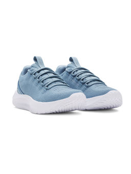 Under Armour - Blue Womens Dynamic 2 Training Shoes