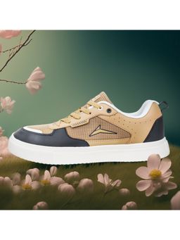 JQR - AUSTRIA Brown Men Sneakers