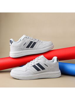 JQR - CYRUS Grey Men Sneakers
