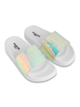 Hamster London - Holo Party Sliders