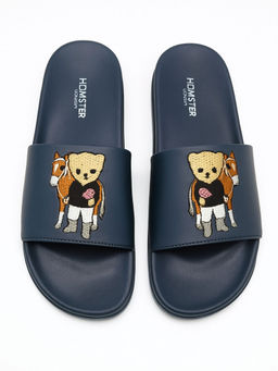 Hamster London - Ted H Equestrian Sliders