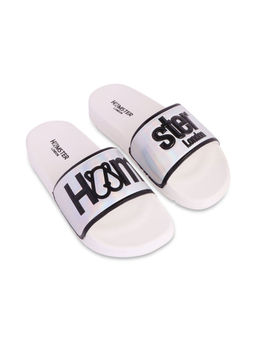 Hamster London - Coastline Sliders Sliver