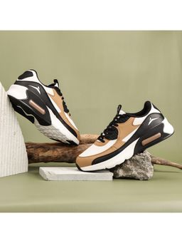 JQR - RUMBA Multi-Color Men Sneakers