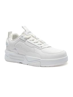 JQR - SIGNATURE White Men Sneakers