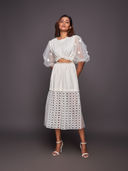 White color option, Sold out