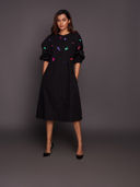 Black color option, Sold out