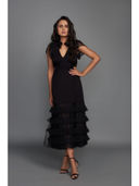 Black color option, Sold out, Currently selected