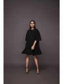 Black color option, Sold out, Currently selected