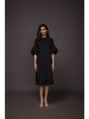 Black color option, Sold out, Currently selected