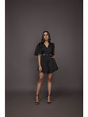 Black color option, Sold out, Currently selected