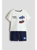 White color option, Currently selected