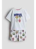 Multi-Color color option, Currently selected