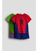 Blue color option, Currently selected