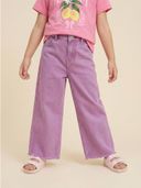 Purple color option, Currently selected