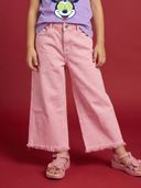 Pink color option, Currently selected