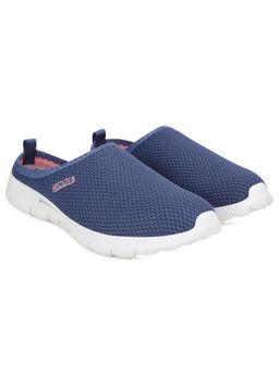 Campus - KIM Blue Women Walking Shoes
