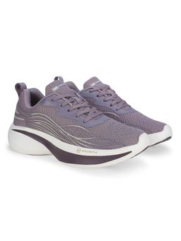 Campus - SAVVY Mauve Women Running Shoes