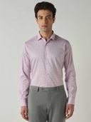 Purple color option, Currently selected