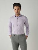Purple color option, Currently selected