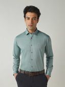 Green color option