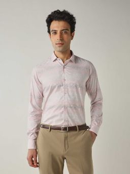 Reid & Taylor - Menswear Topwear Shirt