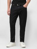 Black color option, Currently selected