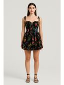 Black color option, Currently selected