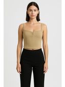 Khaki color option, Currently selected