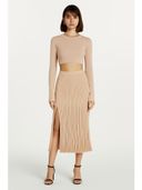 Brown color option, Currently selected