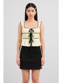 Beige color option, Currently selected