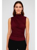 Red color option, Currently selected