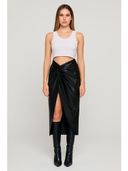 Black color option, Currently selected