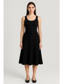 Black color option, Currently selected