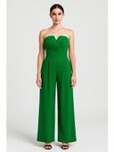 Green color option, Currently selected