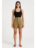 Khaki color option, Currently selected