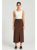 Brown color option, Currently selected