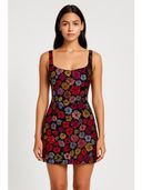 Black color option, Currently selected