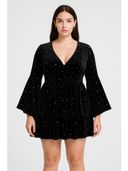 Black color option, Currently selected