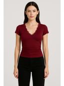 Wine color option, Currently selected